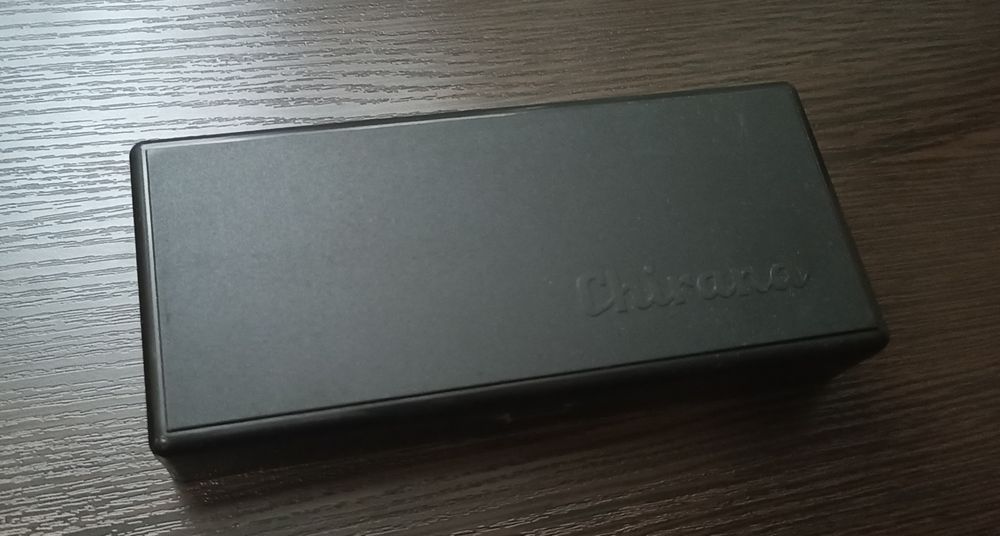 Стоматологический наконечник CHIRANA TG 656