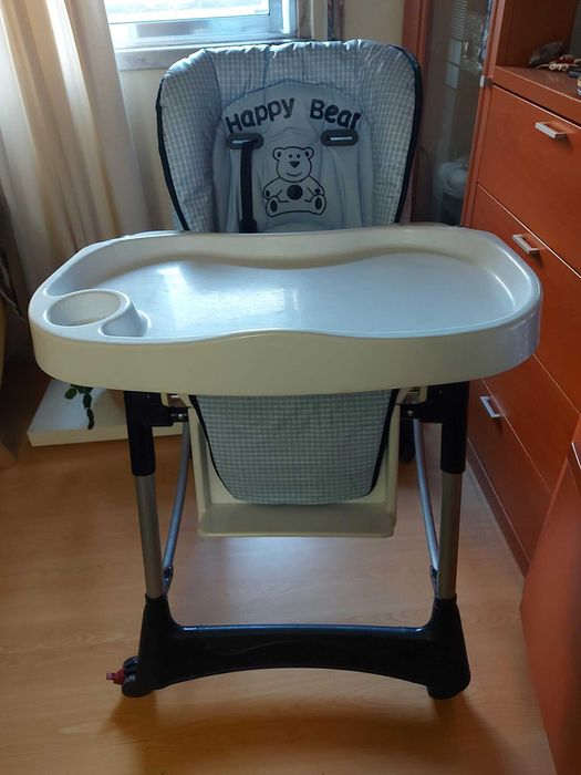 Cadeira para refeição