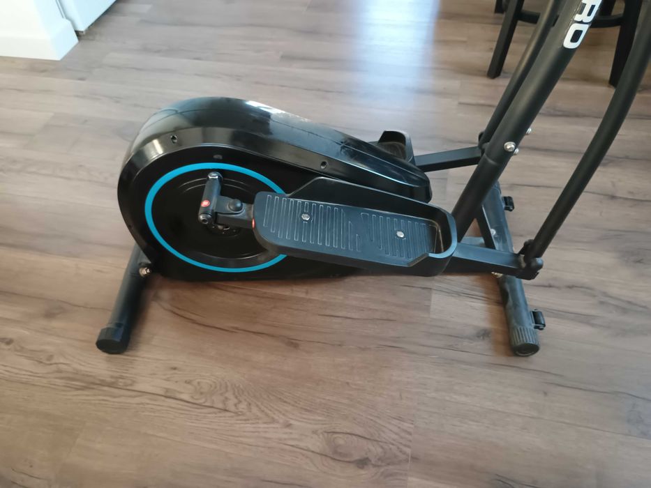 Orbitrek Zipro Burn