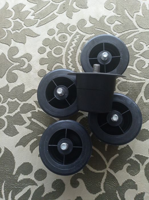 Pés de sommier molaflex