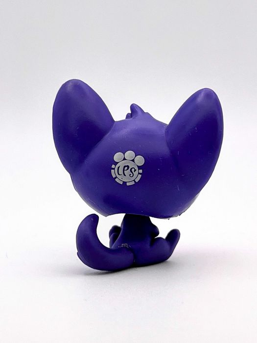 Littlest Pet Shop #3650 Bisa Kawaku Loris 2014