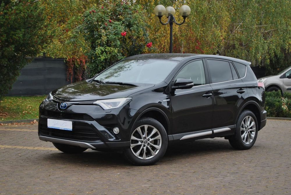 Toyota RAV-4