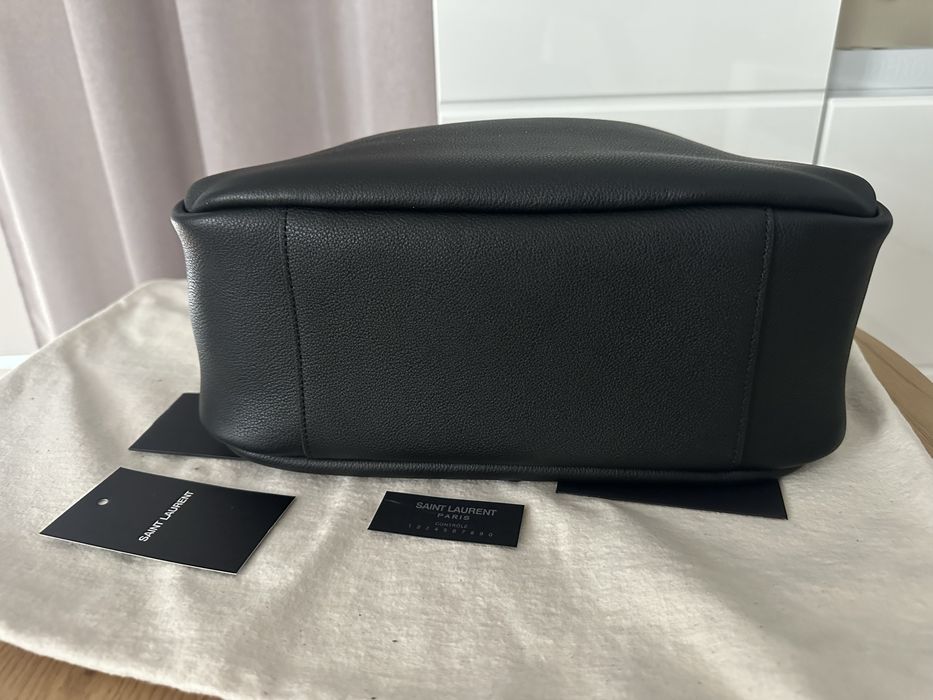 YSL  LARGE Nowa skora  Torebka Jakość oryginału Nr seryjny