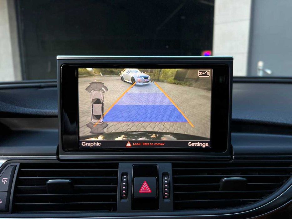 Audi A6 Premium Plus 2014