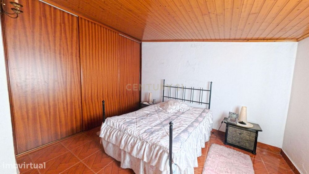 Casa T2+2 em Cabanas de Viriato, Carregal do Sal