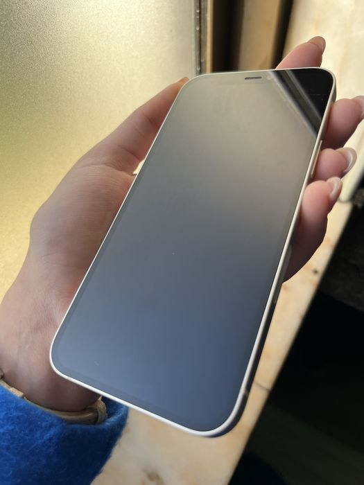 iPhone 12 Branco 64GB