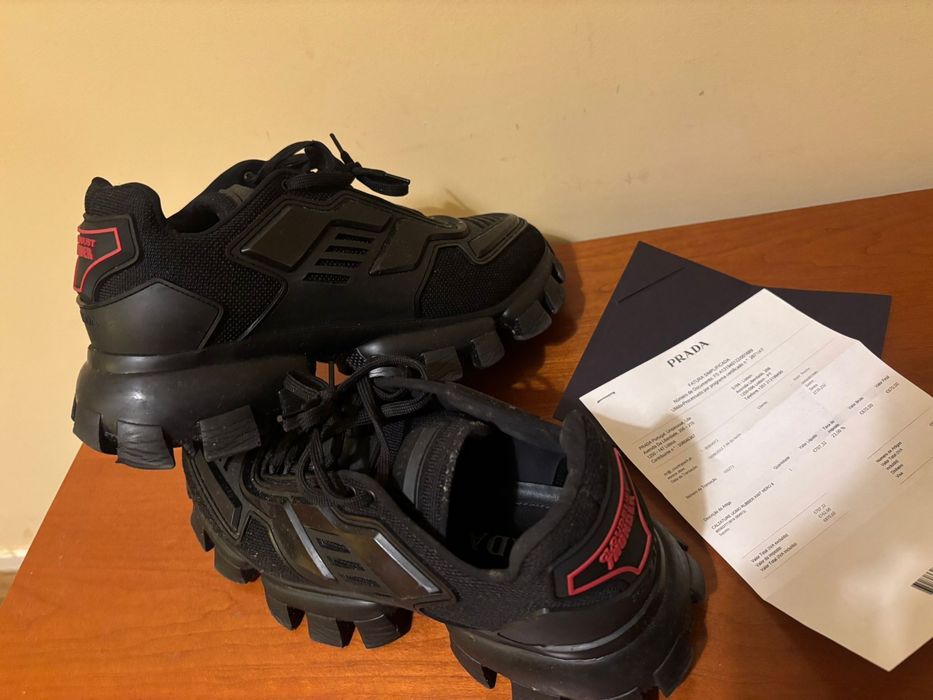 Tenis da luis vitton prada  nick