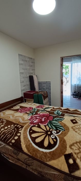 Продам дачу (дом-термос) с возможностью проживания круглый год.