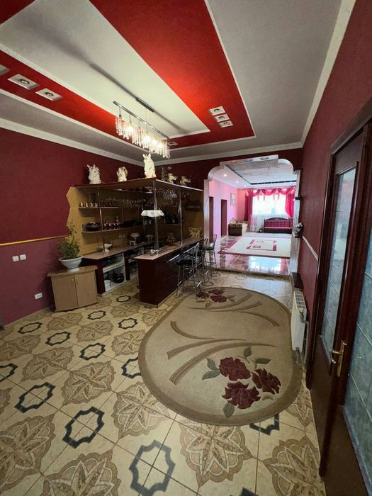 Продаж Особняк с.Великий ДОРОШІВ 7км від м.Львів