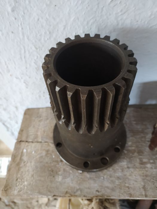 Продаються запчастиниГАЗ 53,нові та б/у.