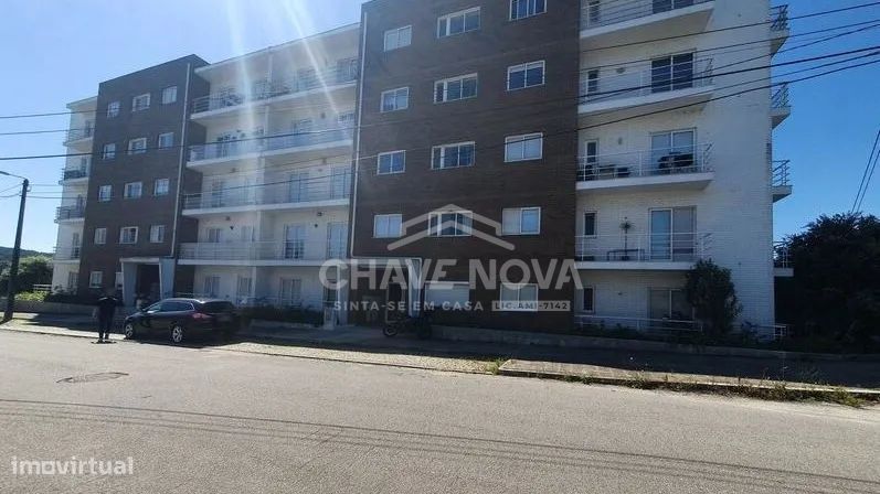 Apartamento T2 Ermesinde