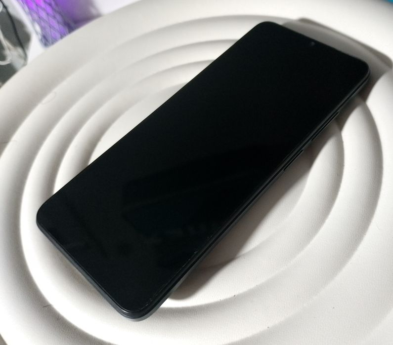 Telemóvel Redmi 12C smartphone como novo