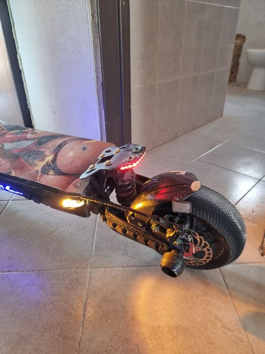 G2 master kukirin 2025