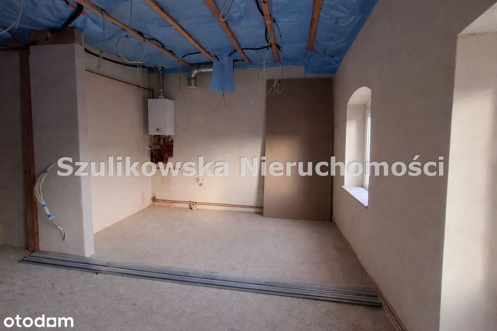 Mieszkanie na sprzedaż w Ząbkowicach Śląskich