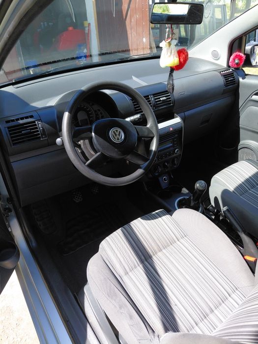 Volkswagen fox 1.2