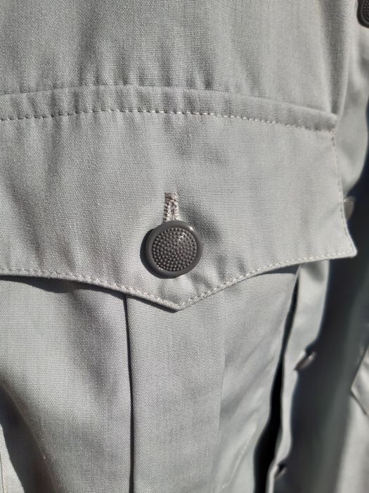 Koszula NVA DDR  Feldwebel Nowa