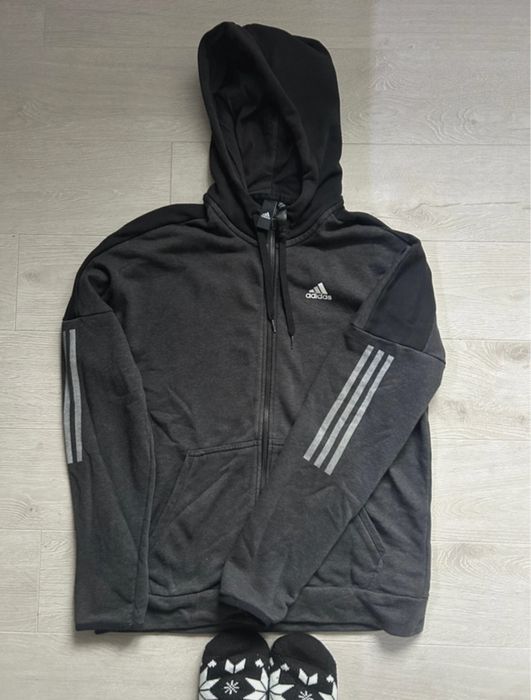 Bluza z kapturem Adidas