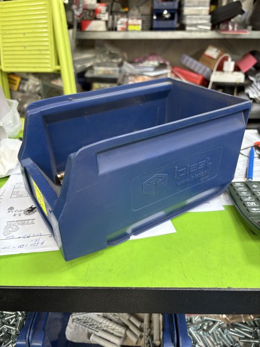 Продам коробки, ящики, лукошки, для метизов