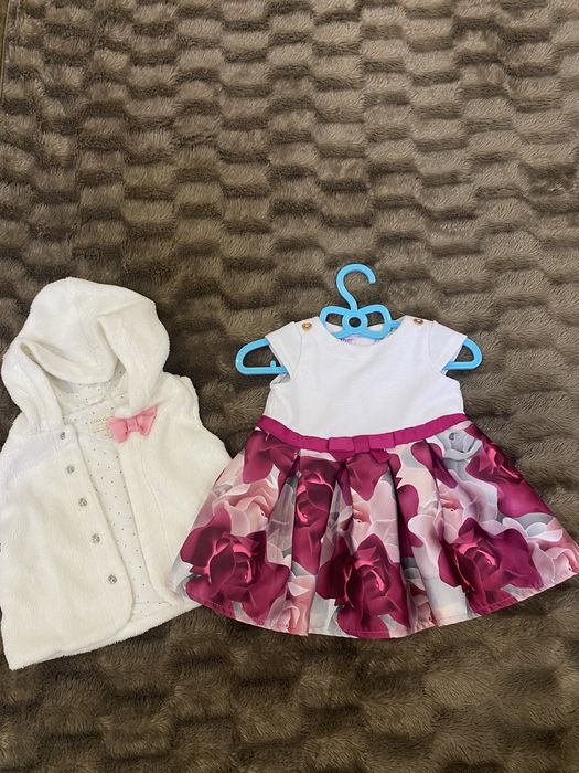 Платтячко нарядне