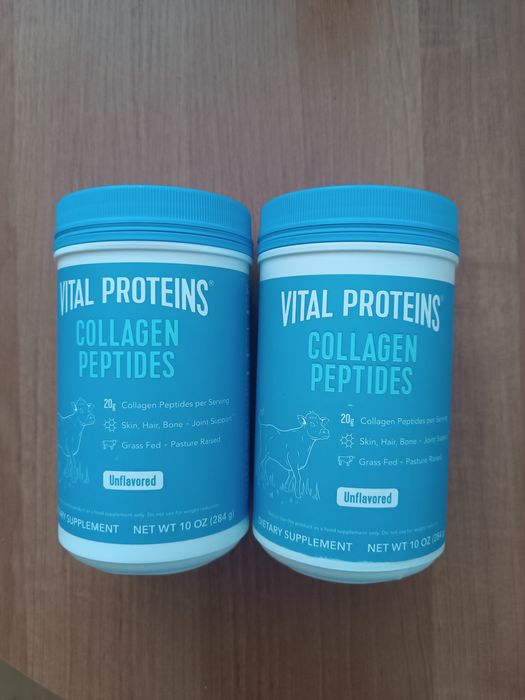 Vital Proteina Colaggen Peptides Kolagen
