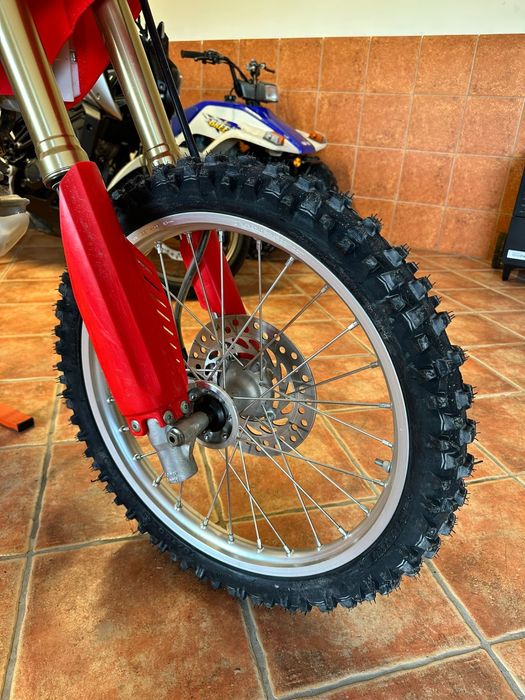 Honda Crf 150RB 2024