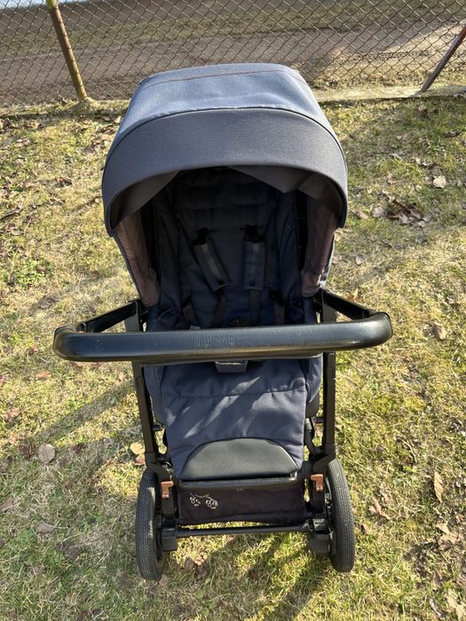 Дитяча коляска Inglesina Aptica XT