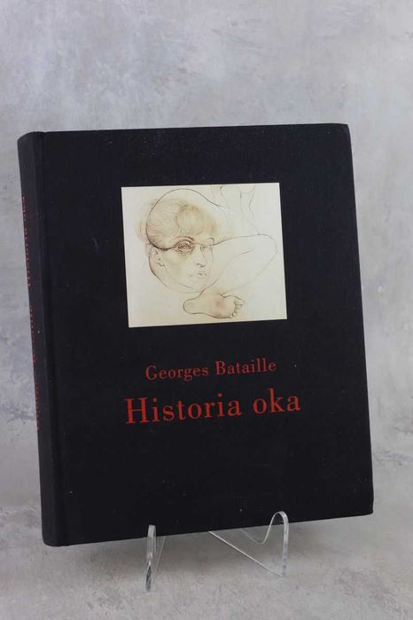 Historia oka Bataille