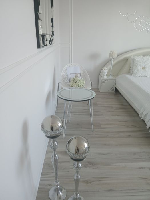 Stolik home you kryształki