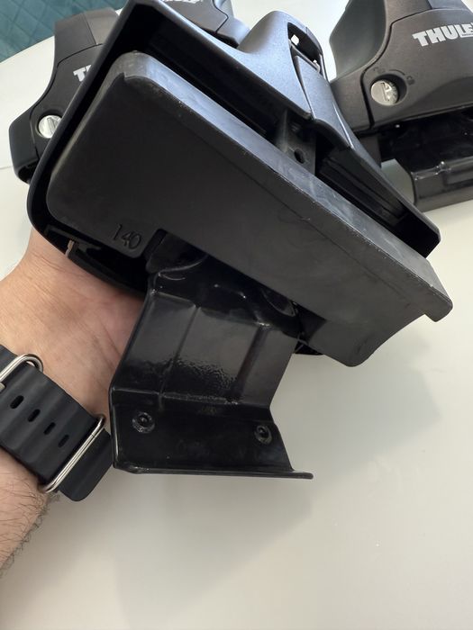 Опори Thule Rapid System 754
