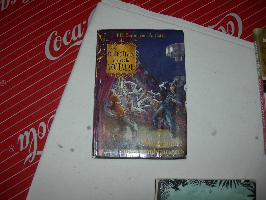 Como apreciar vinhos. ( 4 Livros).