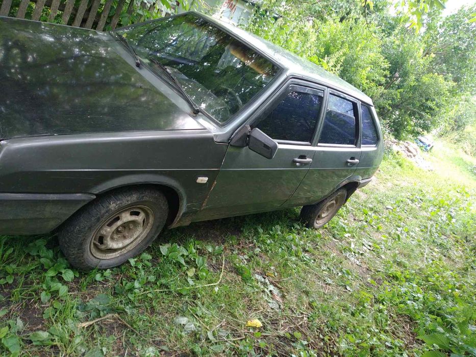 ВАЗ  2109 2006 року