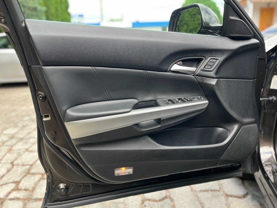 Honda Crosstour 2013 в ЛІЗИНГ | КРЕДИТ
