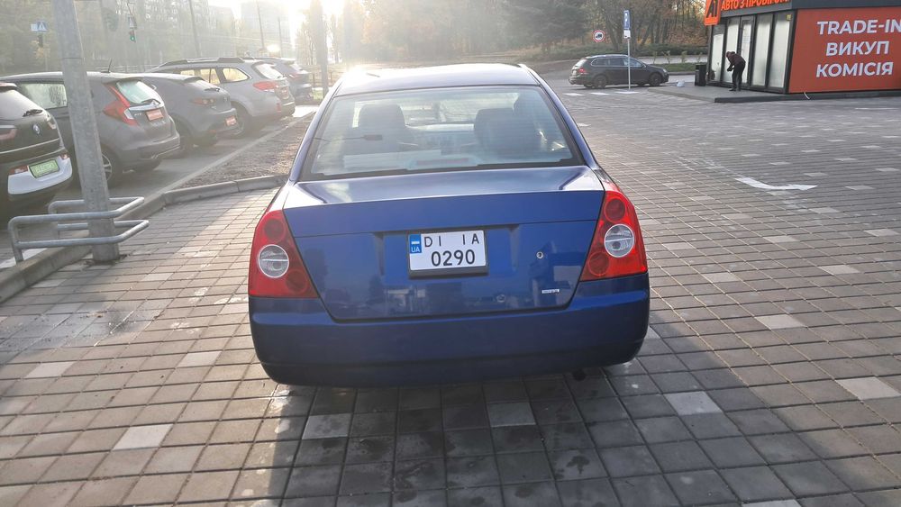 Продам Чери Елара