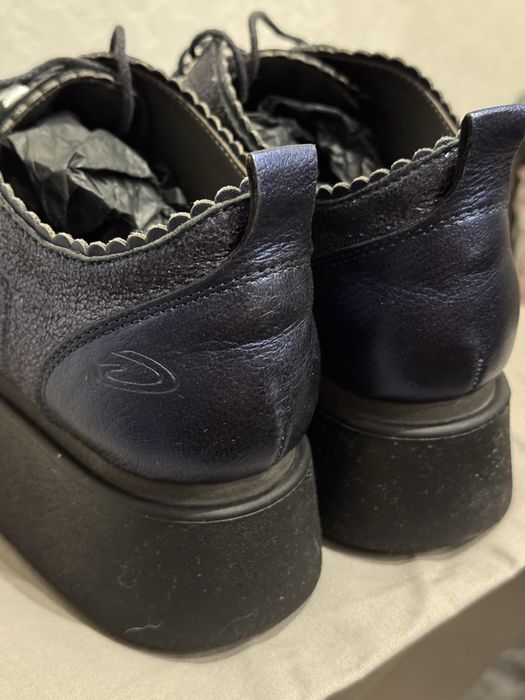 Кросівки жіночі Alberto Guardiani