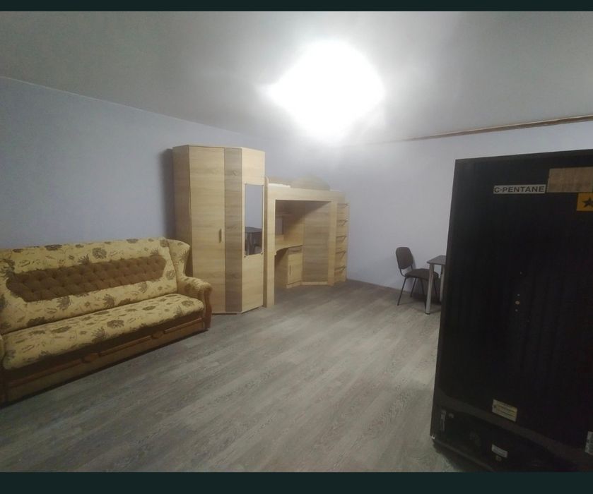 Аренда жилья Перевал.