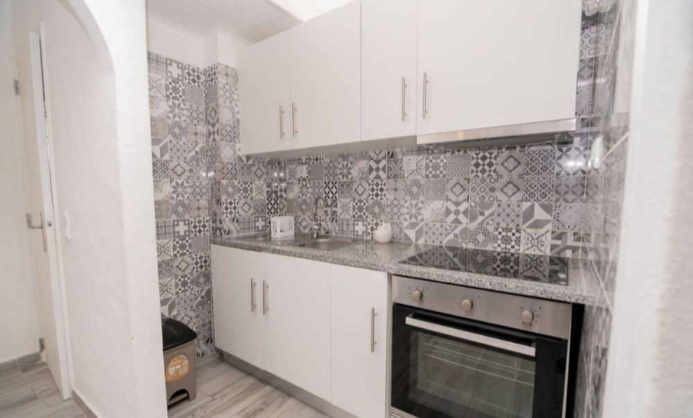 T1 Armação de Pêra para férias