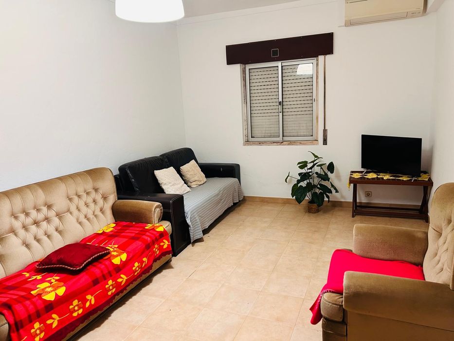 Casa de Acolhimento de Idosos