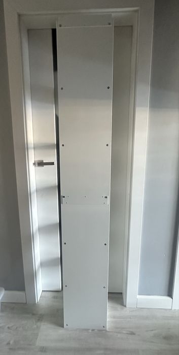 Półka scienna Ikea Lack 190x30x28