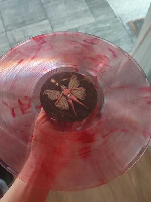 Winyl Melanie Martinez Portals US Edition