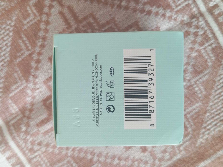 Krem pod oczy Estee lauder