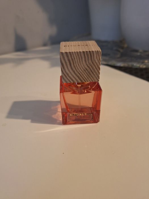 Rituals perfum Reve of Hanami