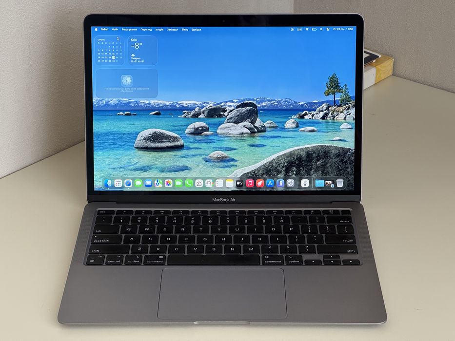 Apple MacBook Air M1 8Gb/500Gb