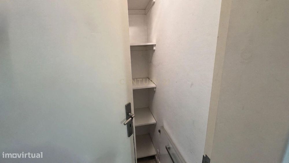 Acolhedor apartamento T3 em Setúbal, zona ideal para viver