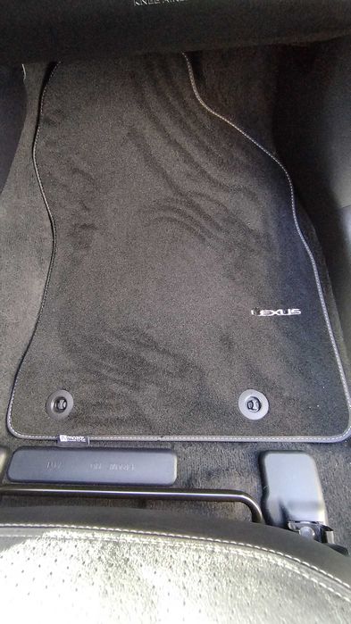 Lexus CT 200h híbrido