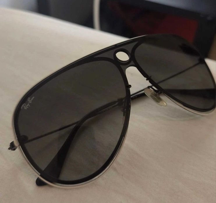 Óculos de sol Rayban original