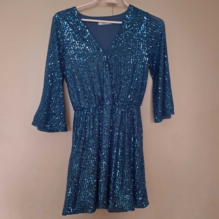 Sukienka Reserved rozm S