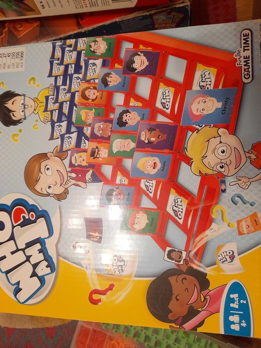 Gra edukacyjna dla dzieci