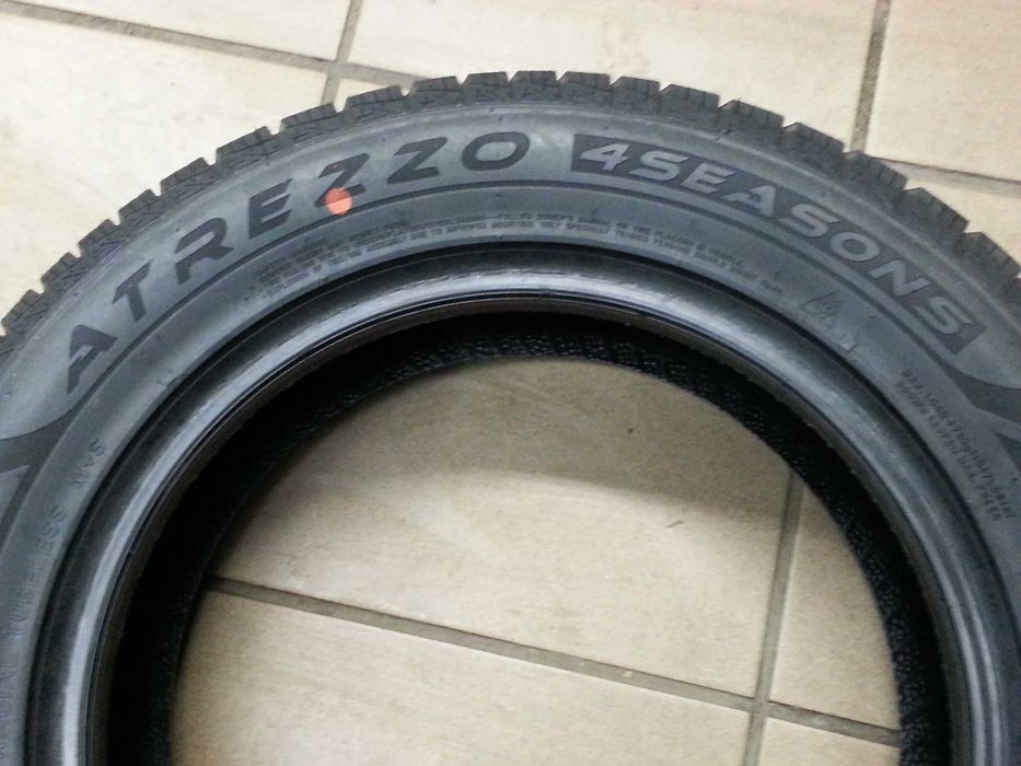 Opony wielosezonowe 175/65r14 82T Sailun Atrezzo 4Seasons