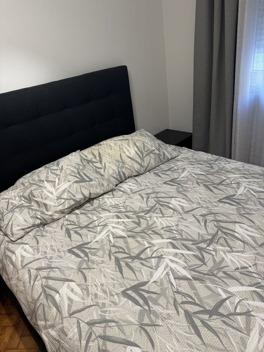 Cama de casal 160cm/200cm