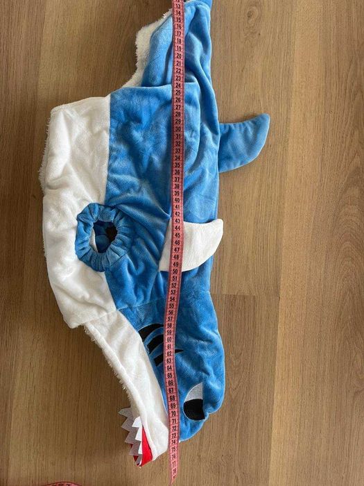 костюм для собак